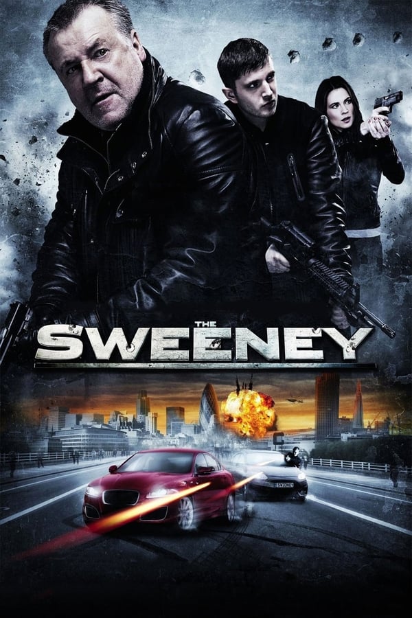 SE - The Sweeney