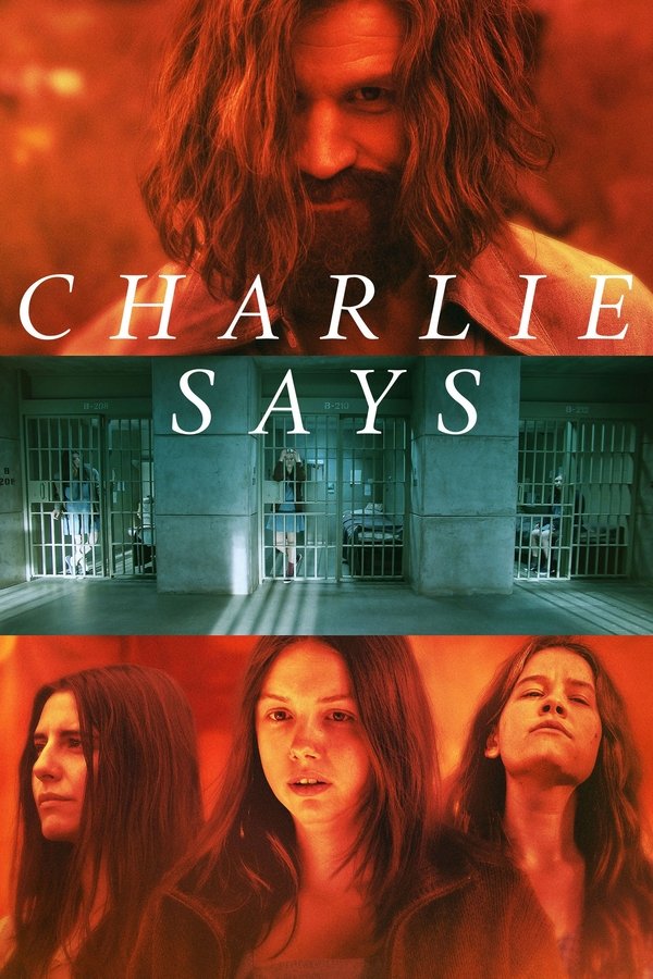 AL - Charlie Says  (2019)