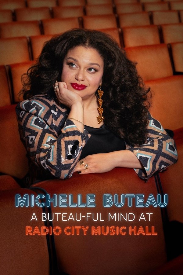 NL - MICHELLE BUREAU (2025)