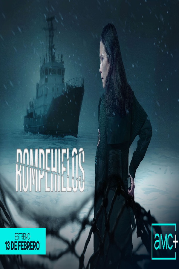 ES - Rompehielos (2025)