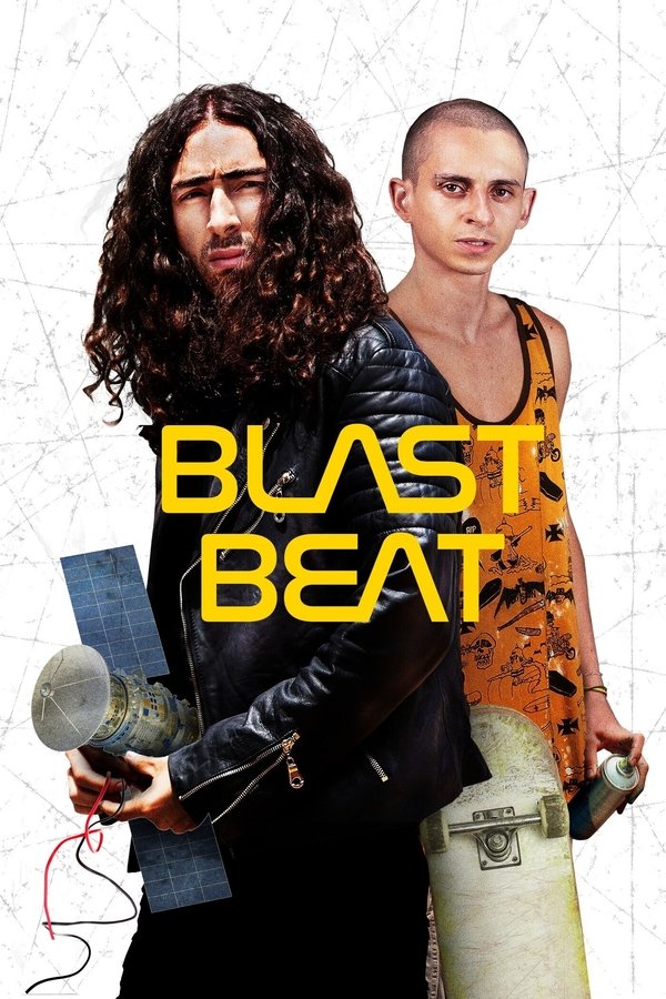 NL - BLAST BEAT  (2021)