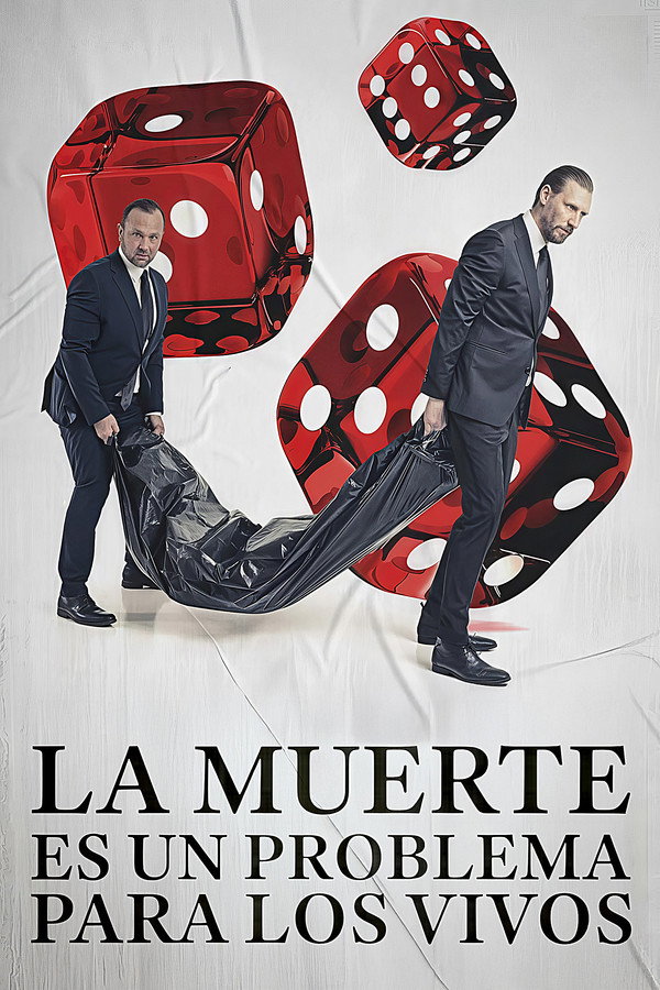 ES - La muerte es un problema para los vivos (LQ) (2023)