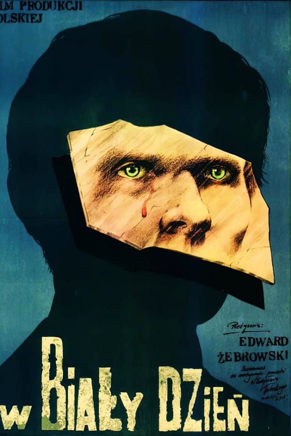 PL - W BIAŁY DZIEŃ (1981) POLSKI