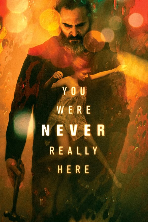 AL - You Were Never Really Here (2017)