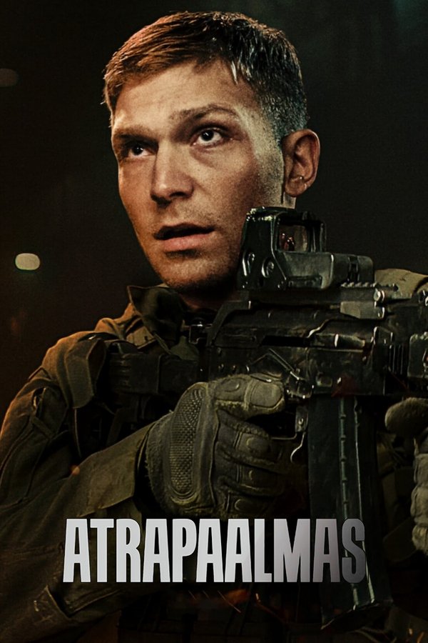 ES - Atrapaalmas (2023)