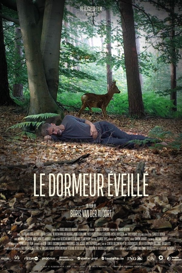 FR - Le Dormeur éveillé  (2021)
