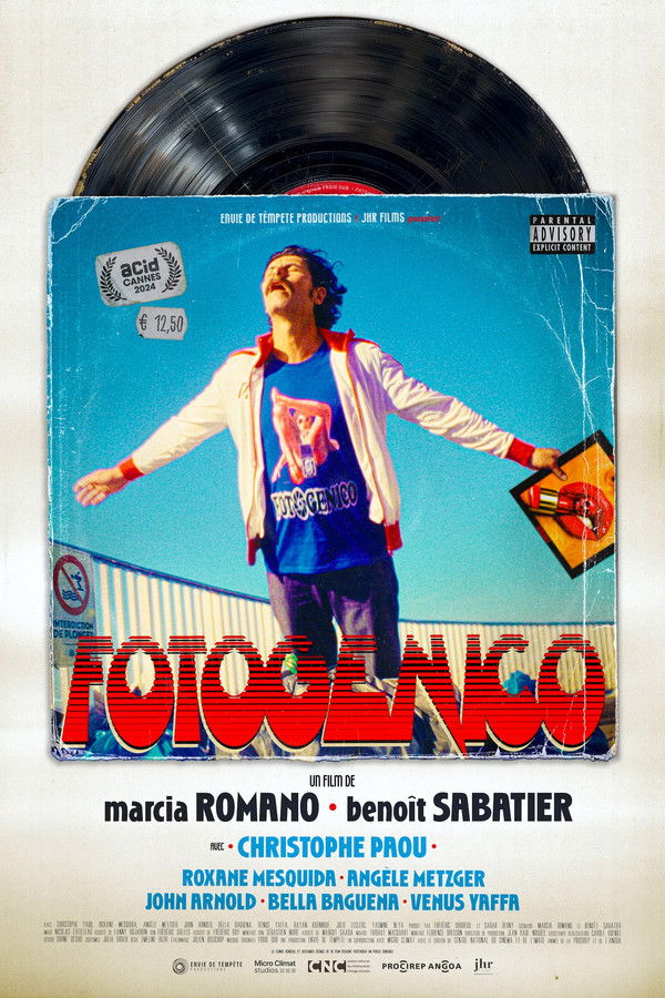 FR - Fotogenico (2024)