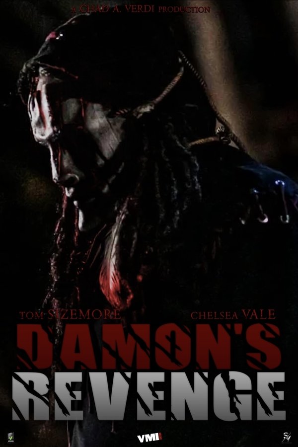 AL - Damon's Revenge  (2022)