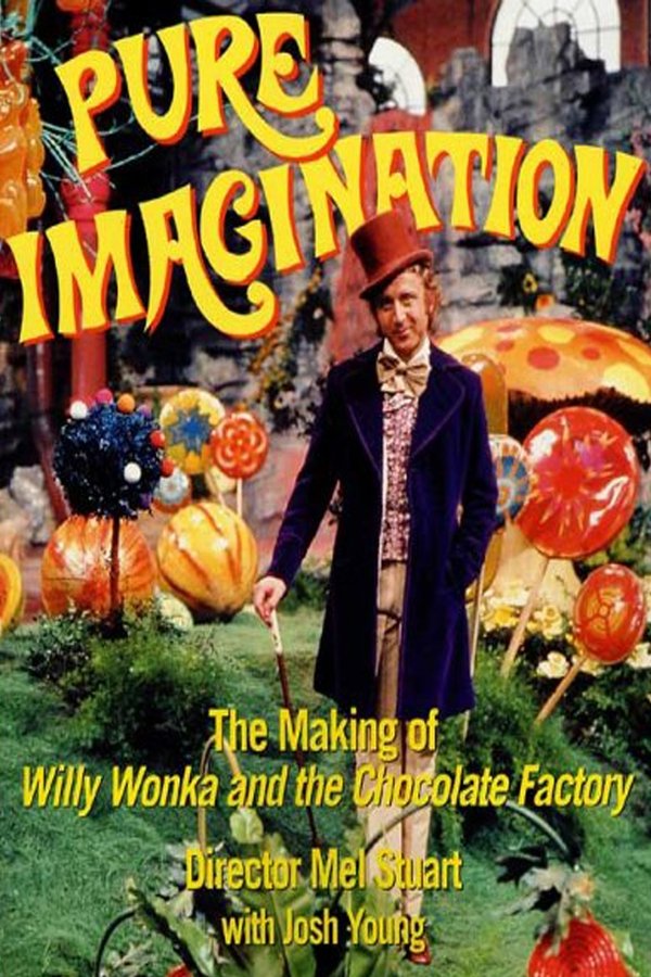 ES - Willy Wonka y la Fábrica de Chocolate (2001)