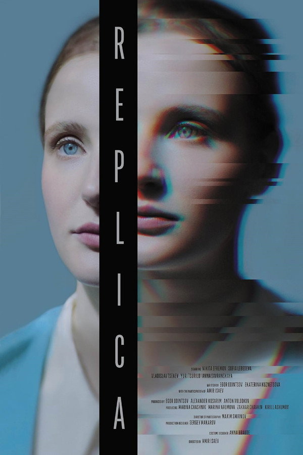 RU - Replica (2024)