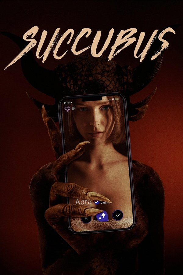 AL - Succubus (2024)