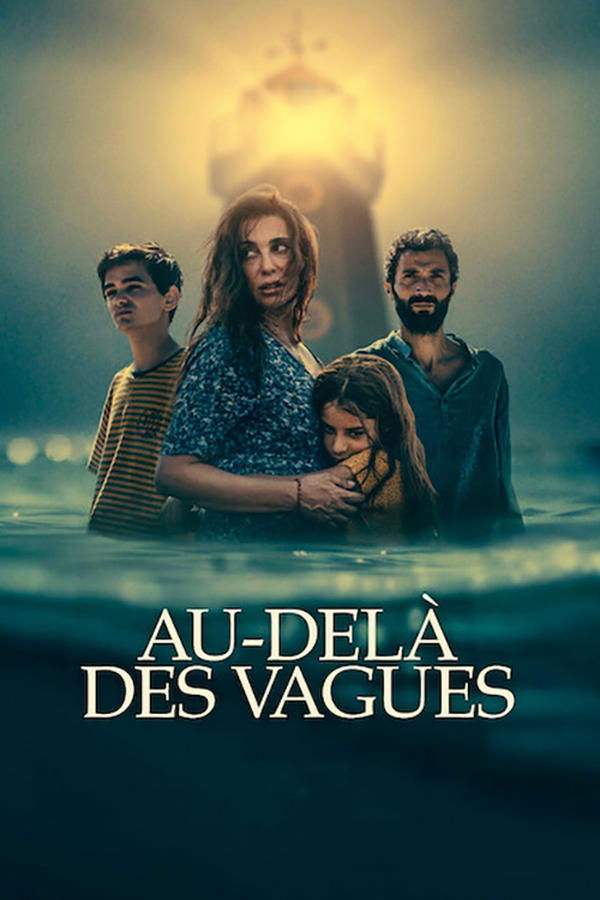 FR - Au-delà des vagues (2024)