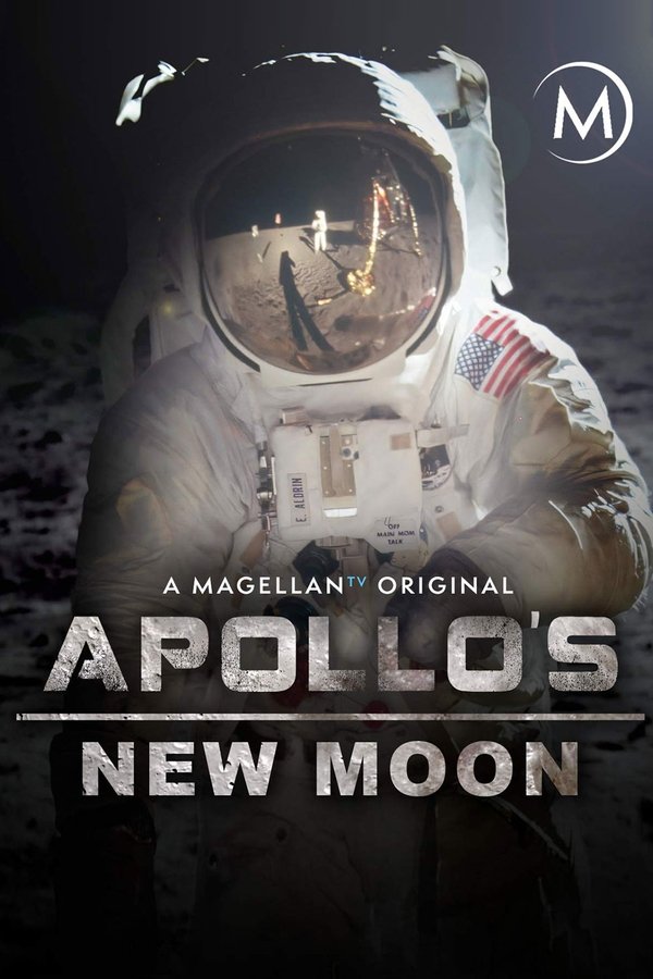 EN - Apollo's New Moon (2019)