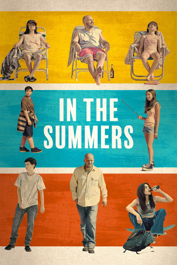 ES - In the Summers (HQ) (2024)