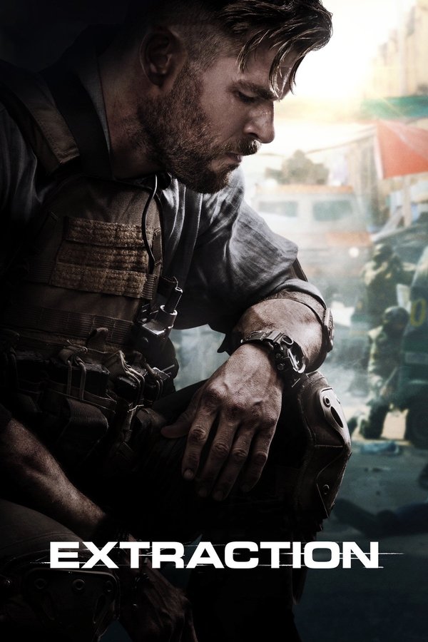 EX - Extraction (2020)