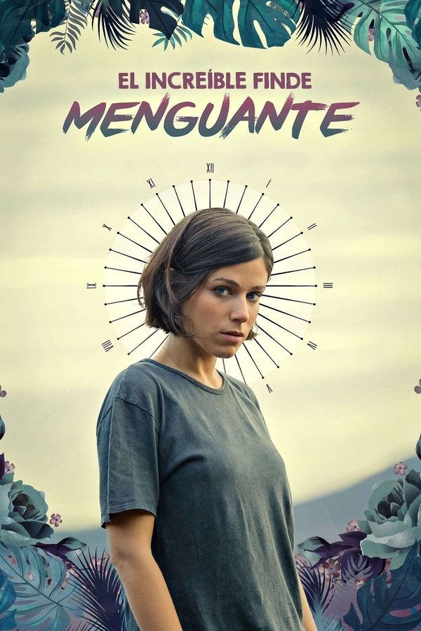 ES - El increíble finde menguante