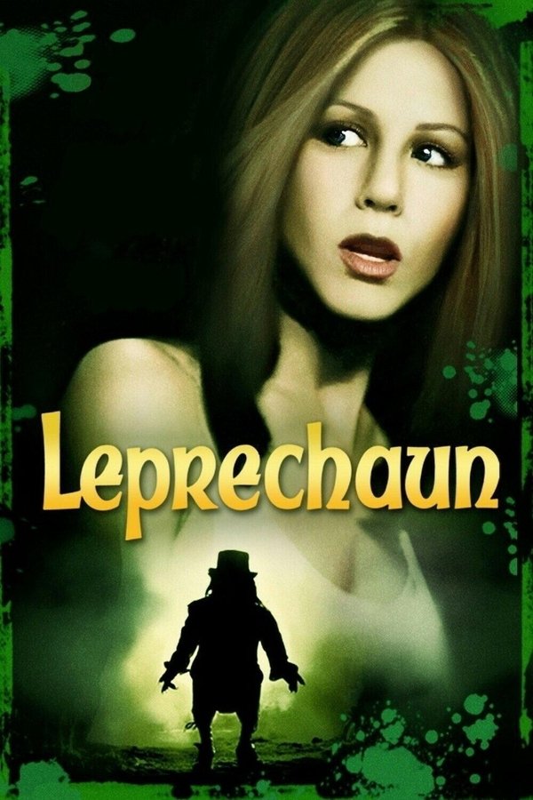 SE - Leprechaun