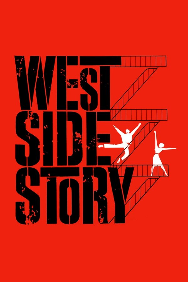 SE - West Side Story (1961)