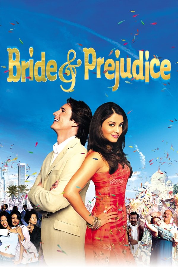 AR - Bride & Prejudice  (2004)