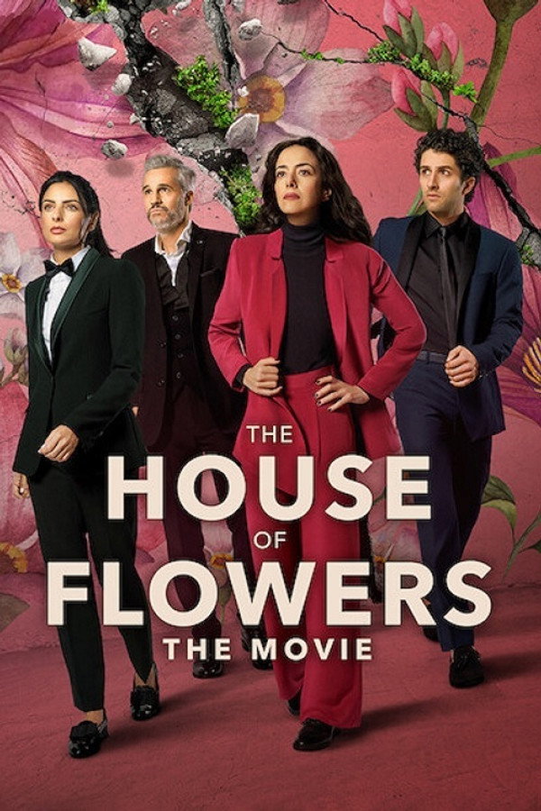 SC - The House of Flowers: The Movie  (2021)