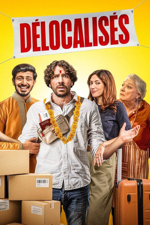 FR - Délocalisés (2025)