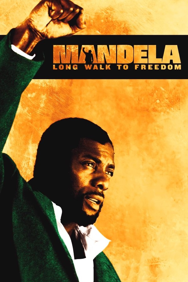 NL - MANDELA: LONG WALK TO FREEDOM (2013)