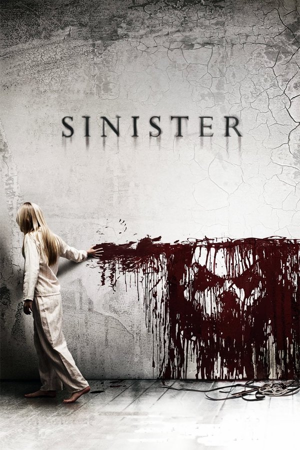 NL - SINISTER (2012)
