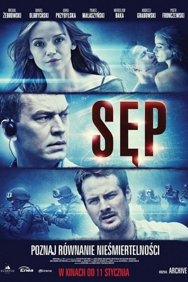 PL - SĘP (2013) POLSKI