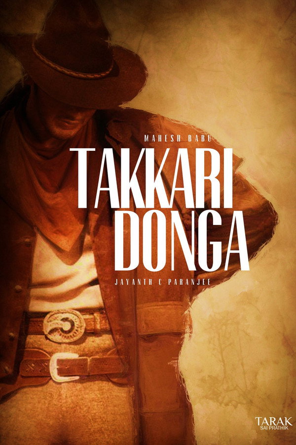 IN - Takkari Donga (2002)