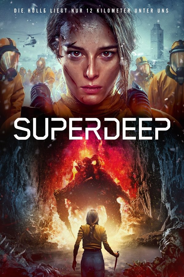 DE - Superdeep (2020)