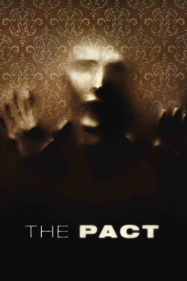 EN - The Pact (2012)