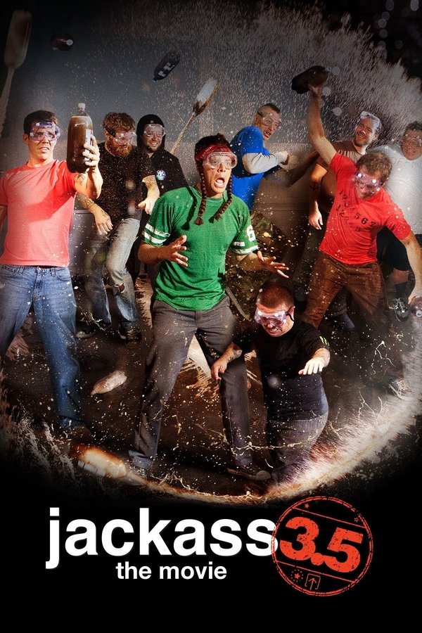 SE - Jackass 3.5