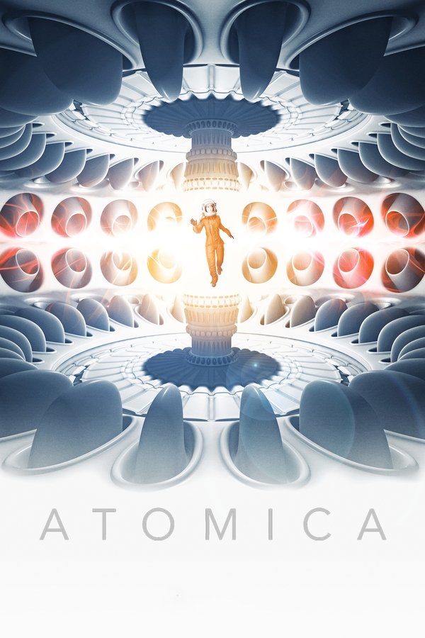 ES - Atómica (2017)