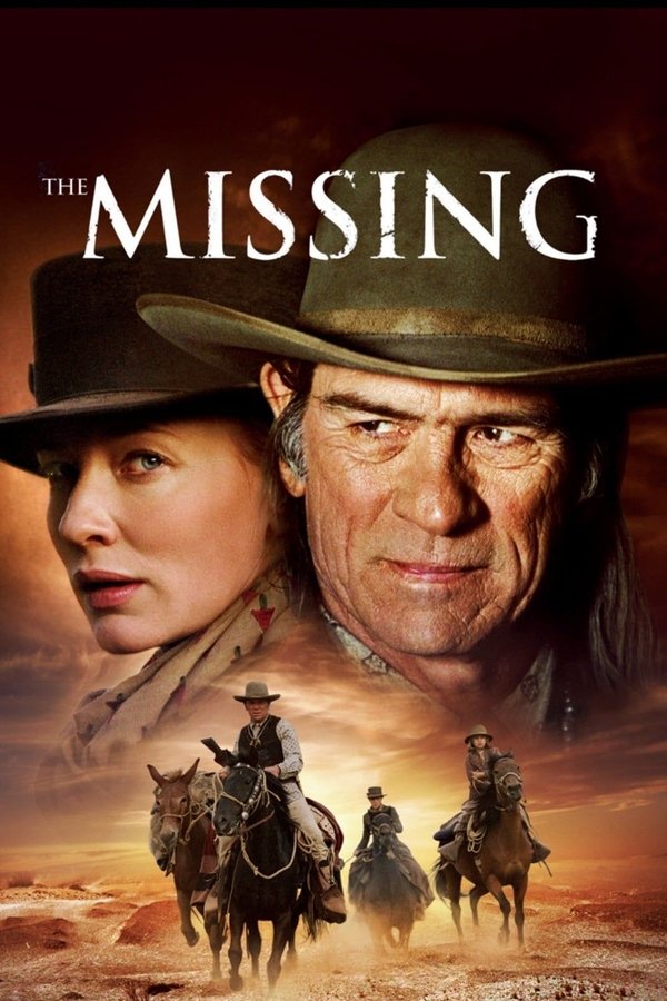 DE - The Missing (2003)