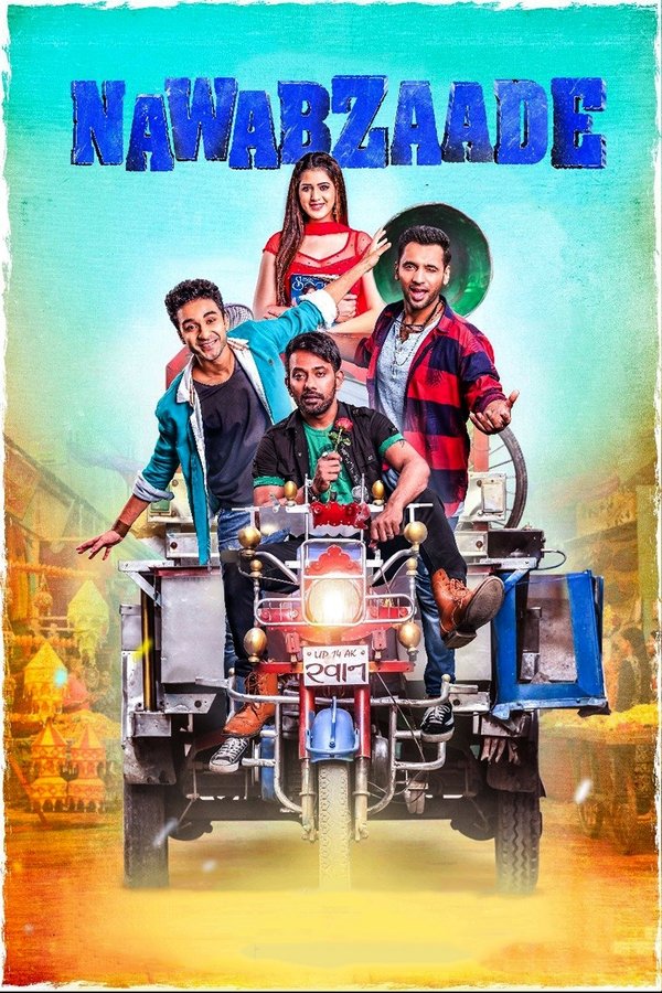 IN - Nawabzaade (2018)