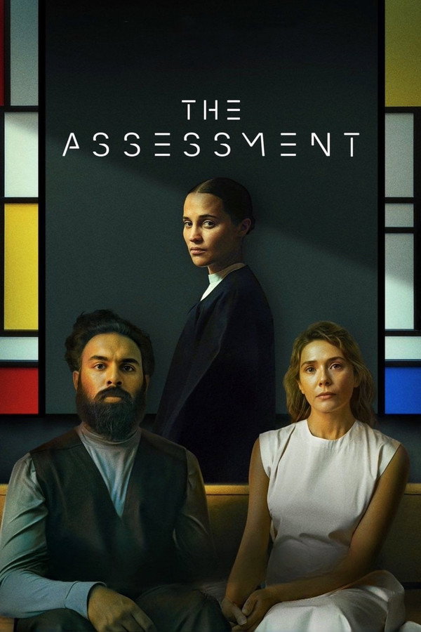 AR - The Assessment (2025)