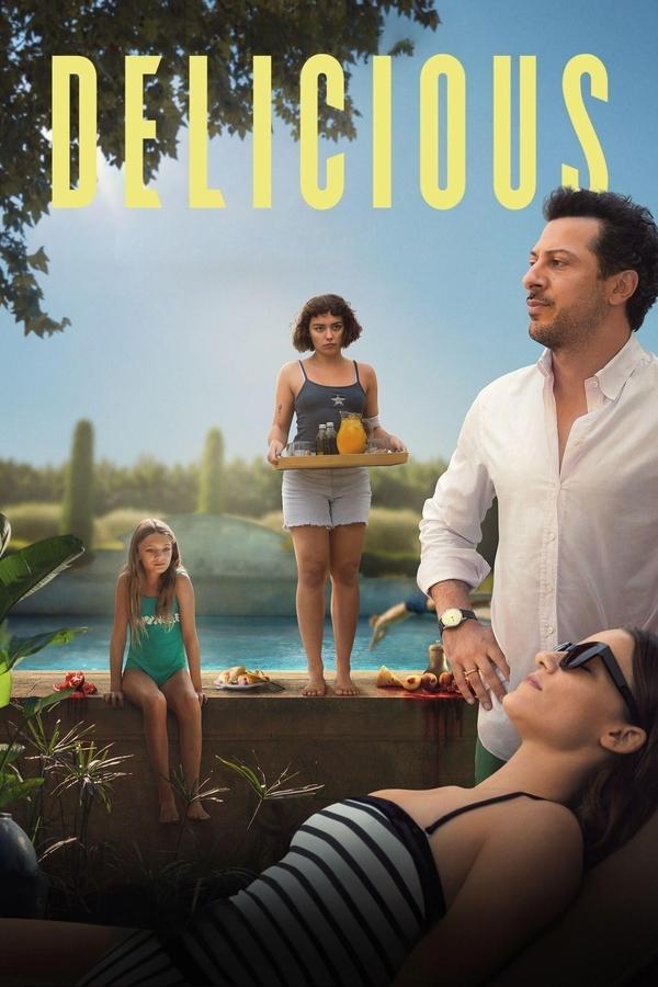 GR - Delicious (2025)