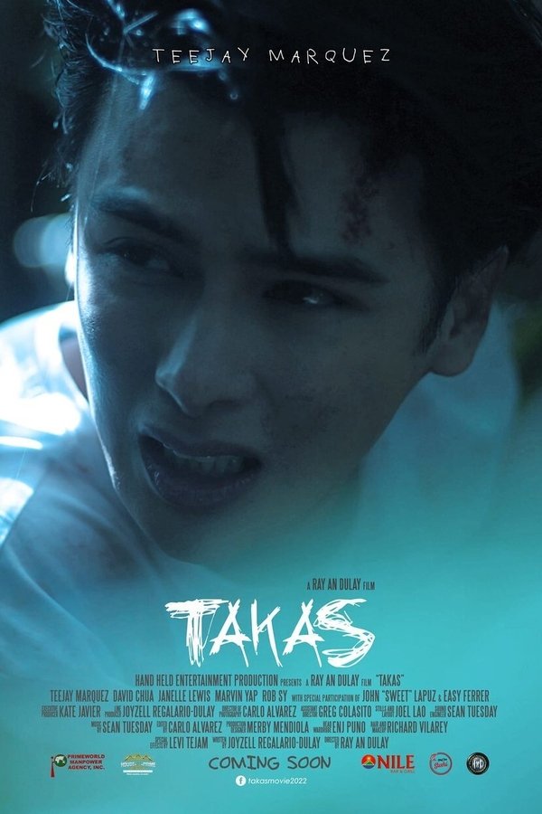 PH - Takas  (2022)