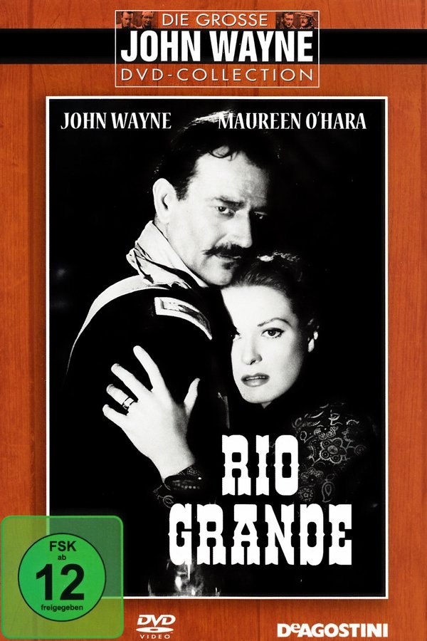 DE - Rio Grande (1950)