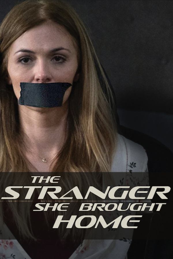 SOM - The Stranger She Brought Home  (2021)