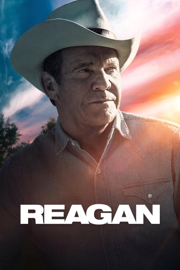 4K-SC - Reagan (2024)