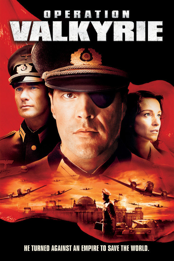 EX - Operation Valkyrie (2004)