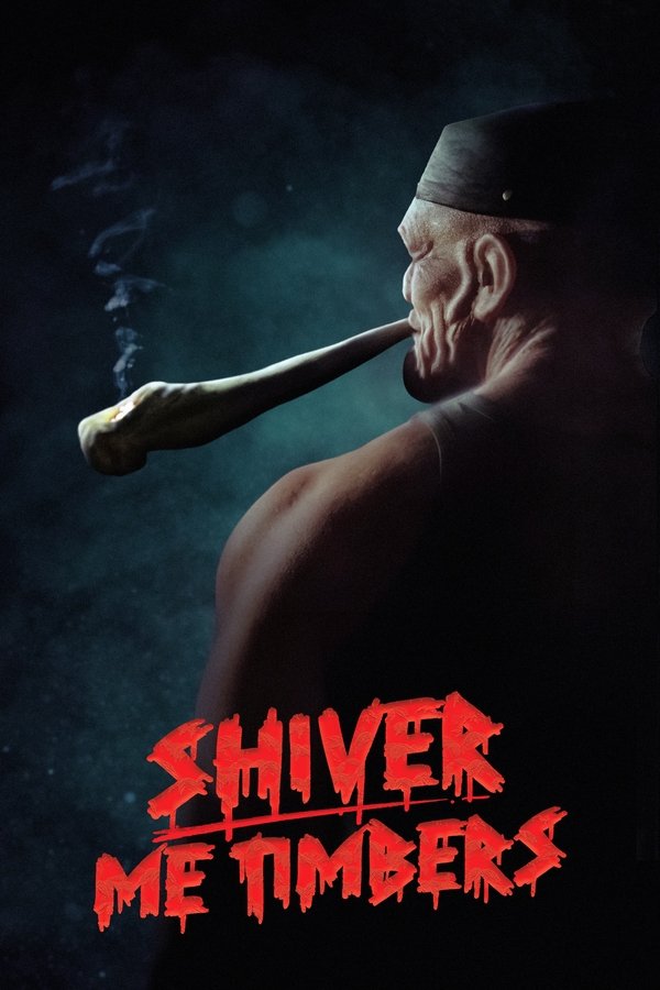 AR - Shiver Me Timbers (2025)