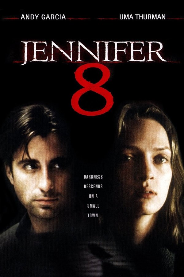 DE - Jennifer 8 (1992)