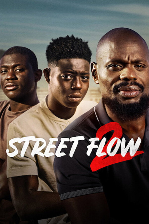 SE - Street Flow 2