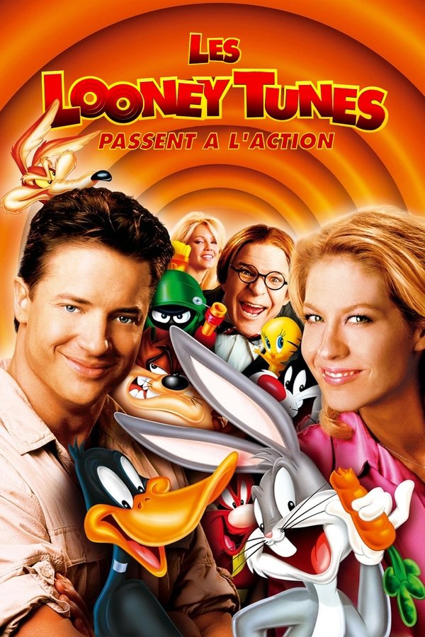 FR - Les Looney Tunes passent à l'action (2003)