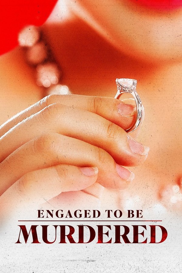 FR - Engaged to be Murdered (2023)
