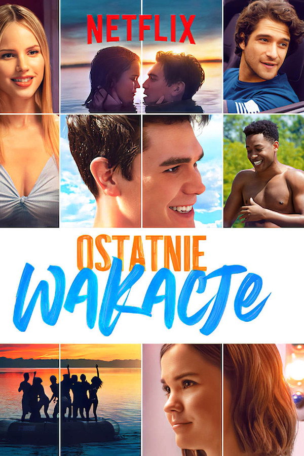 PL - OSTATNIE WAKACJE (2019) DUBBING