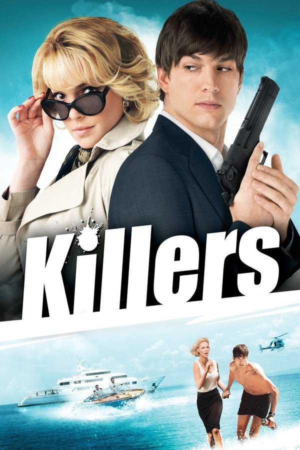 AR - Killers (2010)
