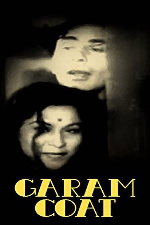 IN - Garam Coat (1955)
